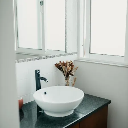 Privat bolig H.oe.h