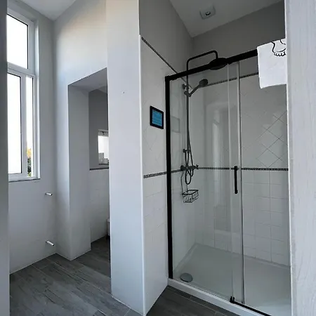 Privat bolig H.oe.h Porto