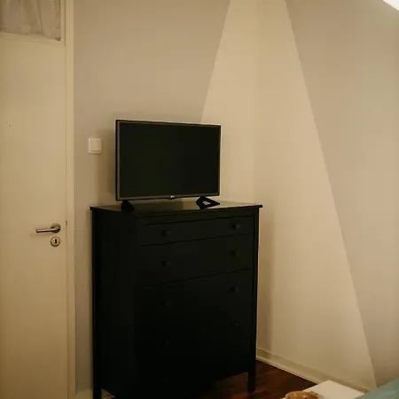 Privat bolig H.oe.h