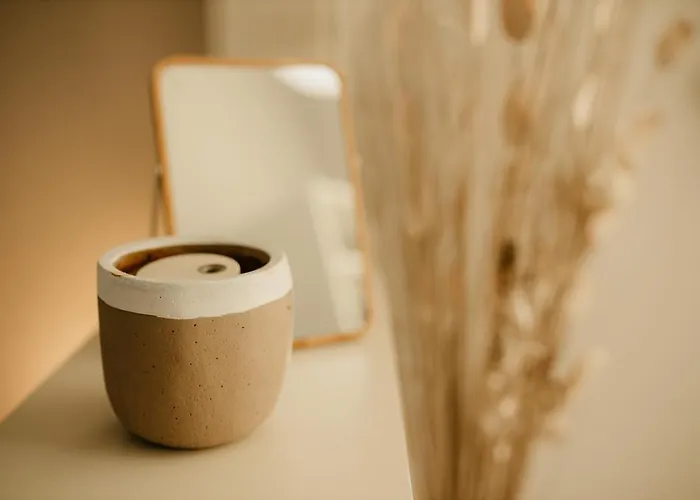 Privatunterkunft H.oe.h Porto