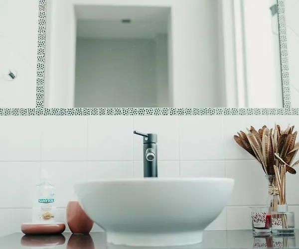 H.oe.h Privatunterkunft