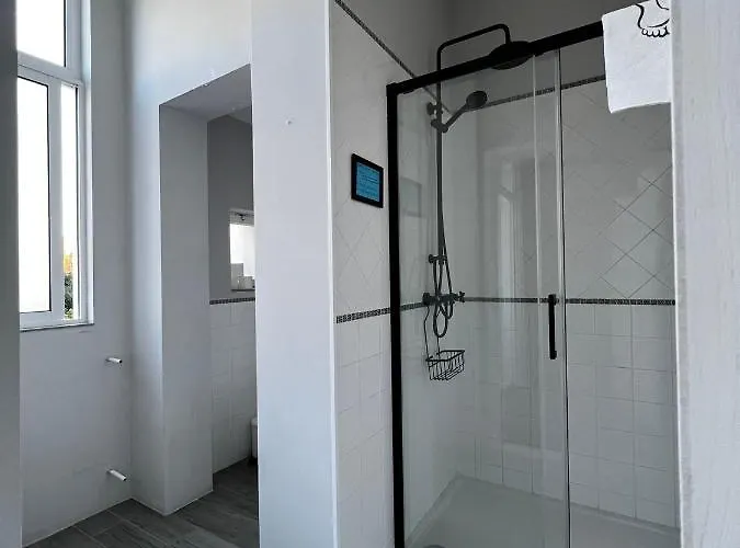 Privatunterkunft H.oe.h Porto