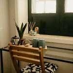 Quarto em Acomodações Particulares H.oe.h