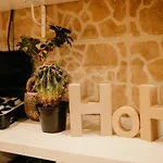 H.oe.h Quarto em Acomodações Particulares Porto