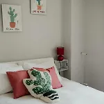 Quarto em Acomodações Particulares H.oe.h Porto