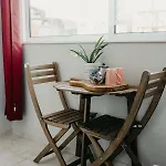 Homestay H.oe.h Porto