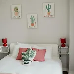 H.oe.h Quarto em Acomodações Particulares