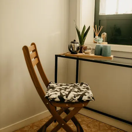 منزل للإقامة H.oe.h *