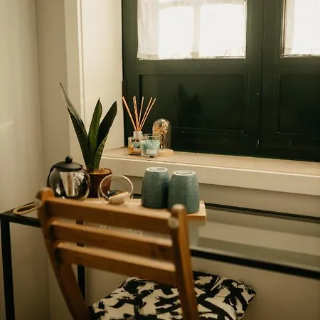 منزل للإقامة H.oe.h