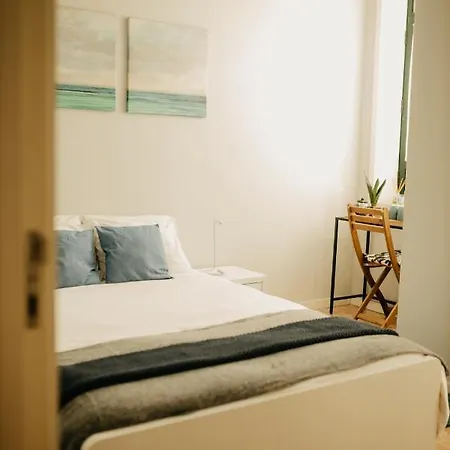 Quarto em Acomodações Particulares H.oe.h *