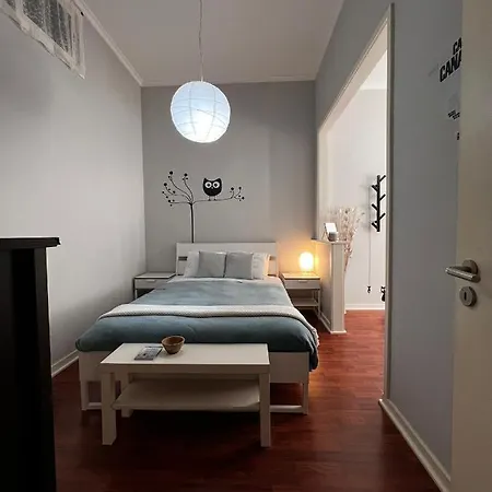 منزل للإقامة H.oe.h *