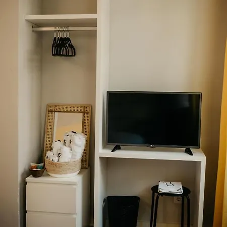 منزل للإقامة H.oe.h *