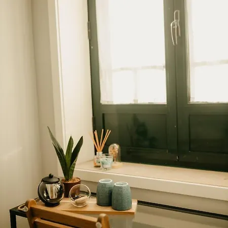 H.oe.h Δωμάτια σε οικογενειακή κατοικία *
