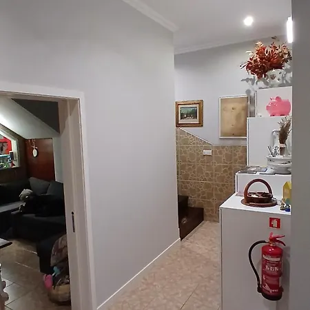 H.oe.h Habitación en casa particular