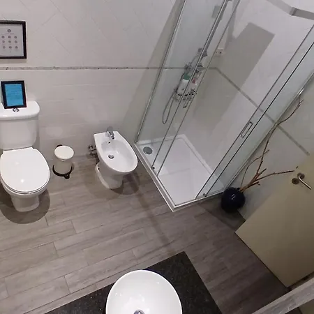 H.ö.h Rum i privatbostad *