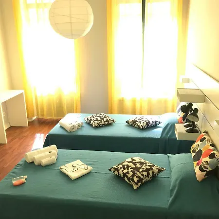 בית אירוח H.oe.h