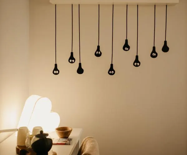 Rum i privatbostad H.ö.h Oporto