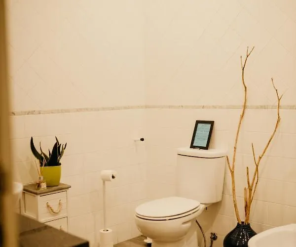 H.ö.h Rum i privatbostad