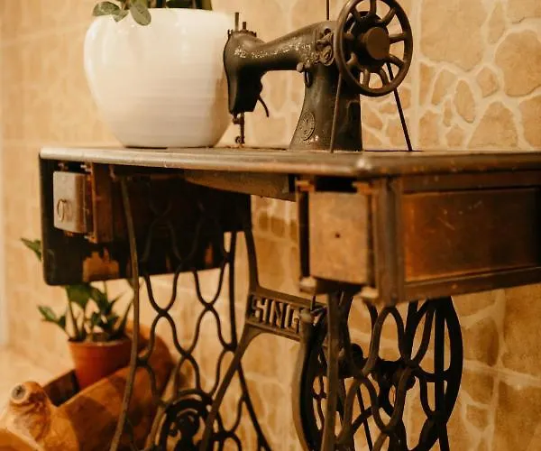 H.ö.h Rum i privatbostad *