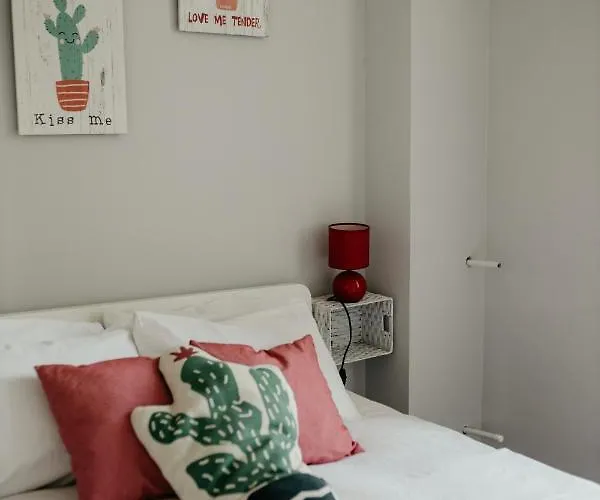 Rum i privatbostad H.ö.h Oporto