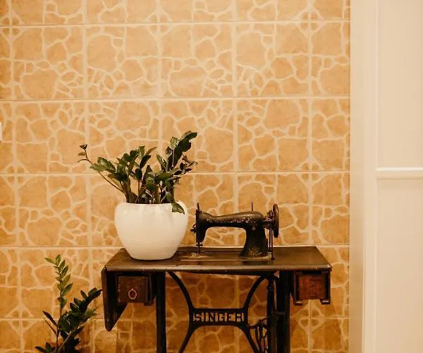 H.ö.h Rum i privatbostad