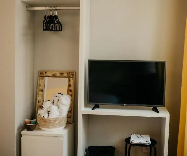 Rum i privatbostad H.ö.h *