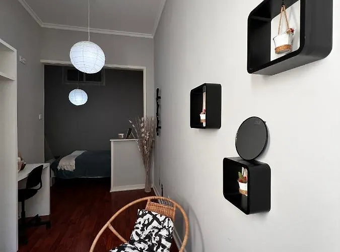 홈스테이 H.oe.h *