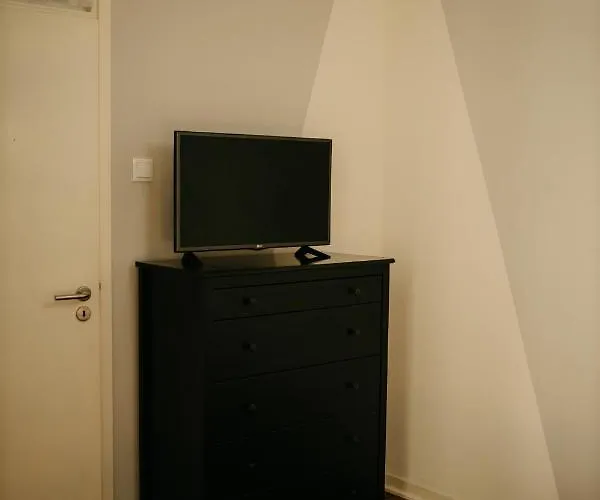 Rum i privatbostad H.ö.h