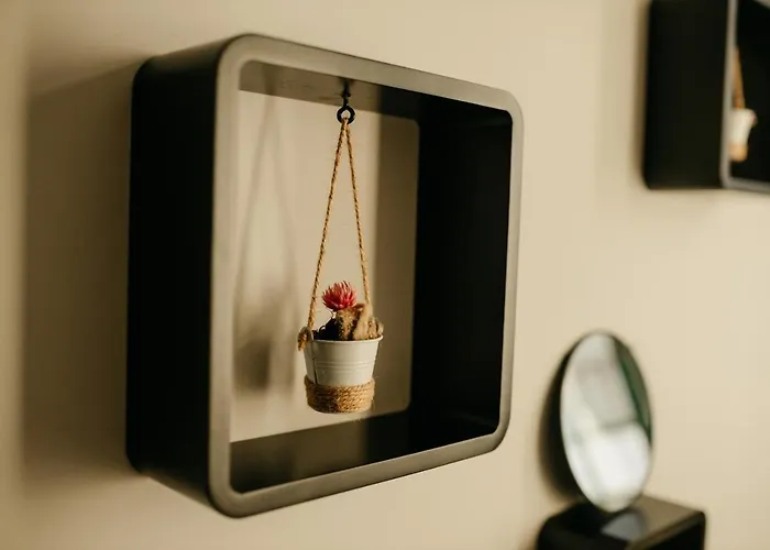 H.ö.h Rum i privatbostad