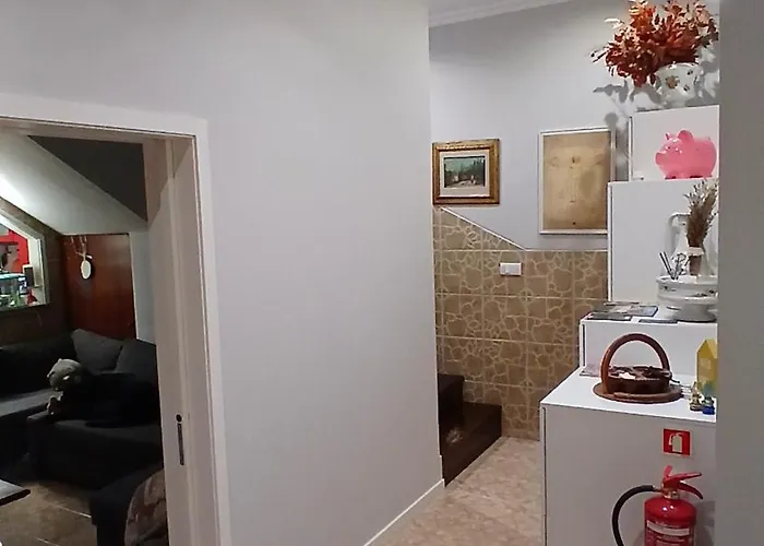 H.oe.h Habitación en casa particular