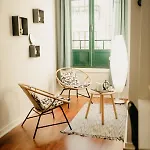 H.oe.h Homestay szállás *