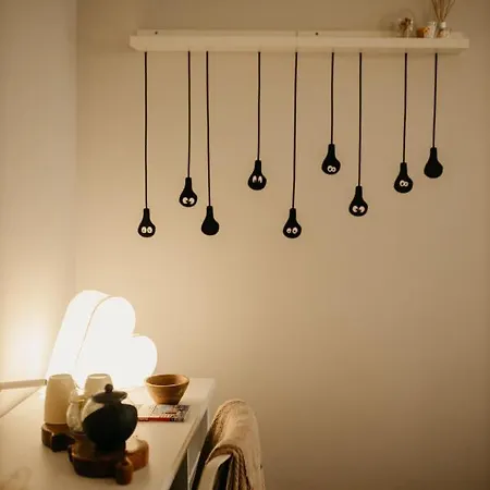 Homestay H.oe.h Porto