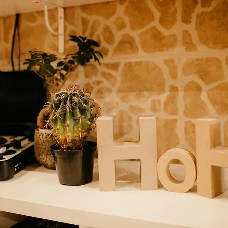 H.oe.h 民宿 波尔图