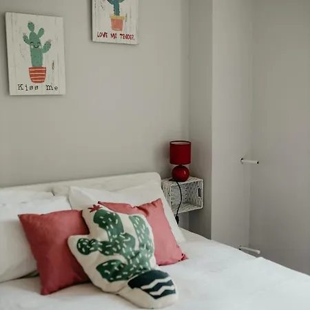 民宿 H.oe.h 波尔图