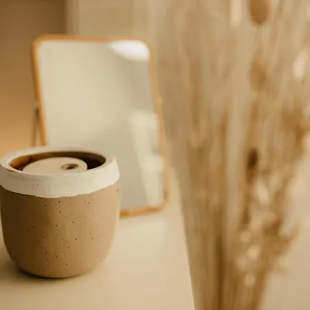 民宿 H.oe.h 波尔图