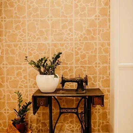 H.oe.h Homestay