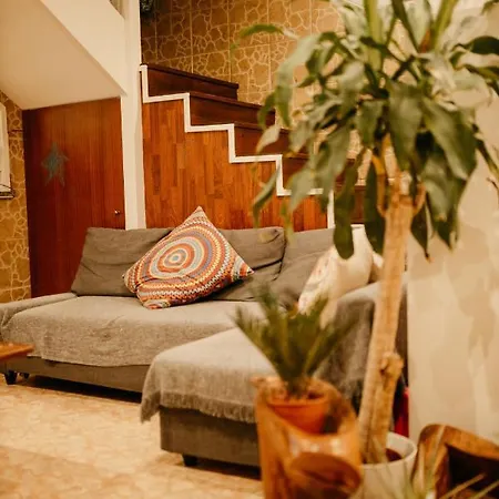 Homestay H.oe.h *