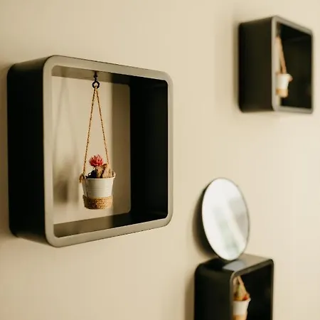 H.oe.h Homestay Porto