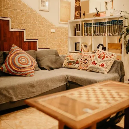 Homestay H.oe.h