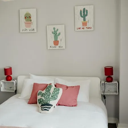 H.oe.h Homestay