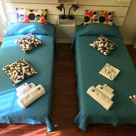 H.oe.h Homestay