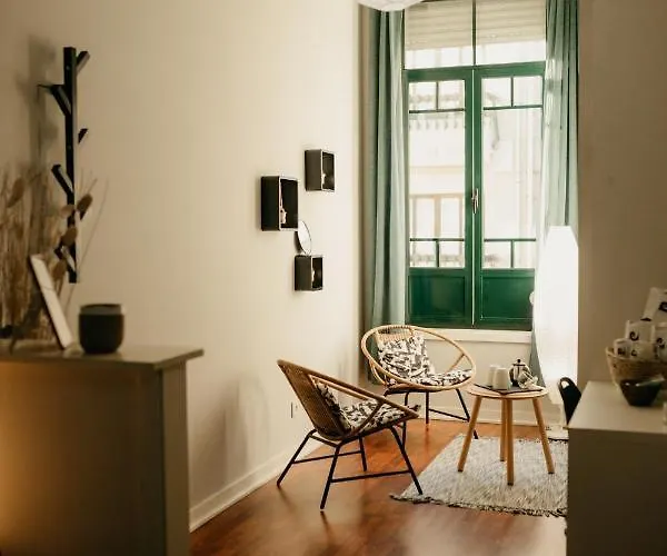 H.oe.h Kwatera prywatna