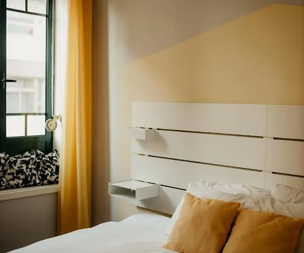 H.oe.h Kwatera prywatna *