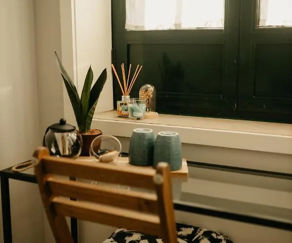 Kwatera prywatna H.oe.h