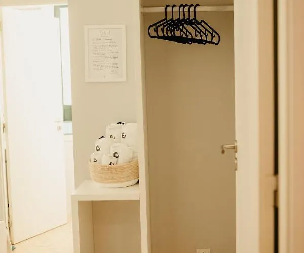 H.oe.h Kwatera prywatna *