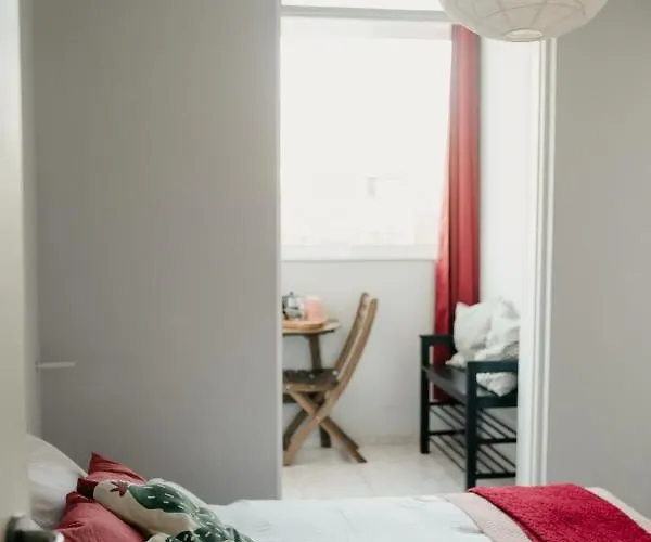 H.oe.h Kwatera prywatna