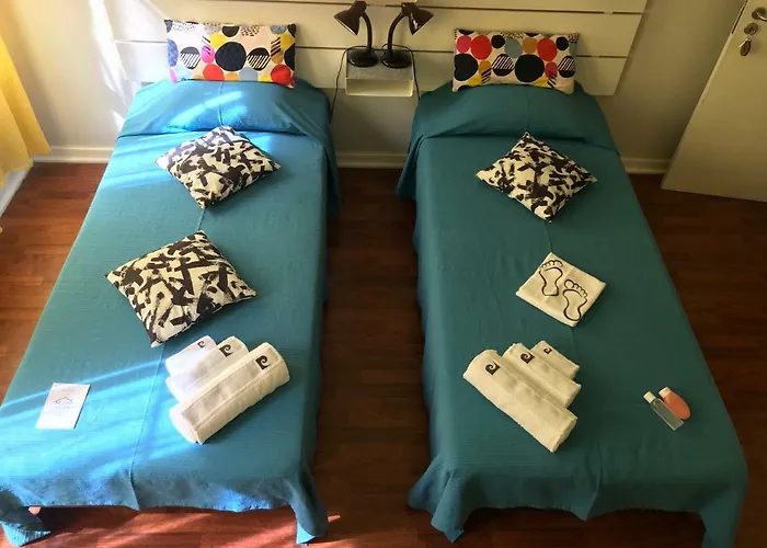 H.oe.h Kwatera prywatna